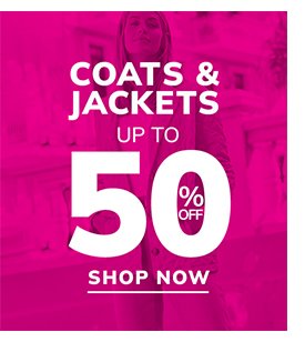 Shop Coats