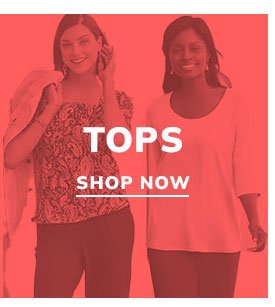 Shop Tops