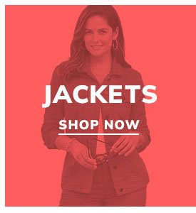 Shop Jackets