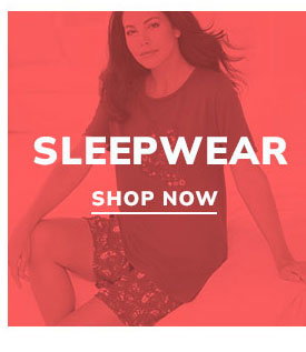 Shop Sleepwear