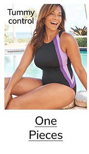 Shop One Pieces