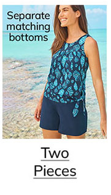 Shop Two Pieces