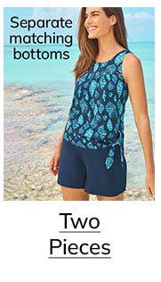 Shop Two Pieces