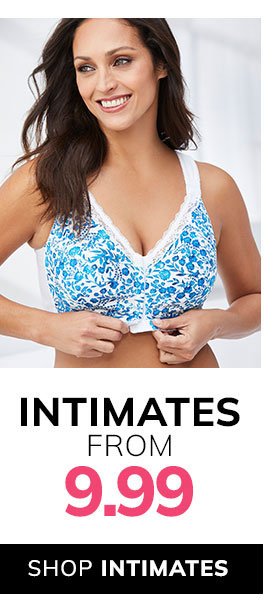 Shop Intimates