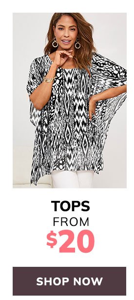 Shop Tops