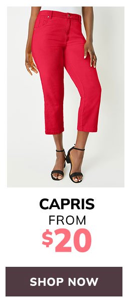 Shop Capris