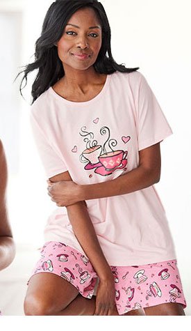 Shop Sleepwear