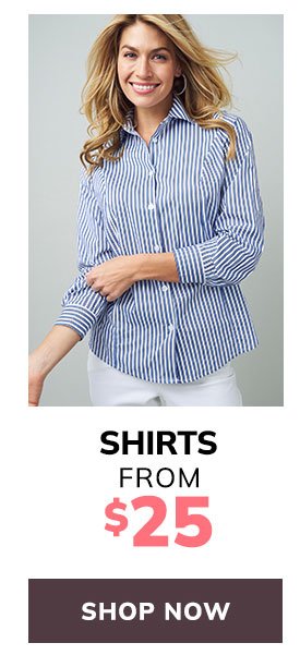 Shop Shirts