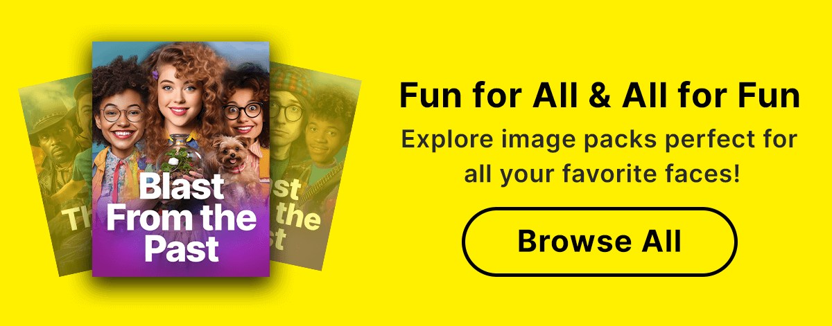 Browse All AI Image Packs Now