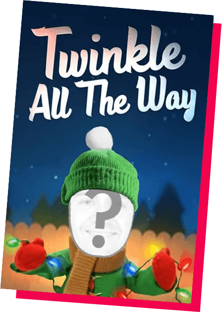 Twinkle All the Way