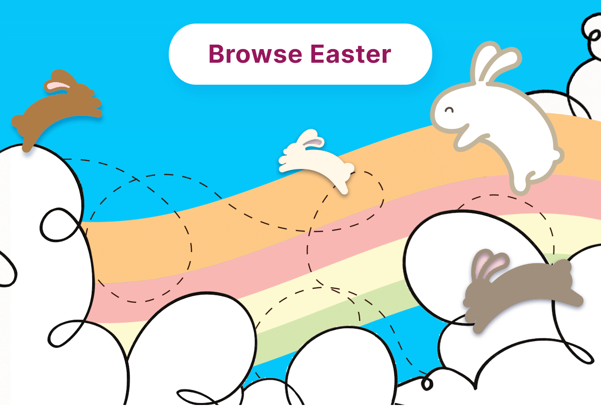 Browse Easter