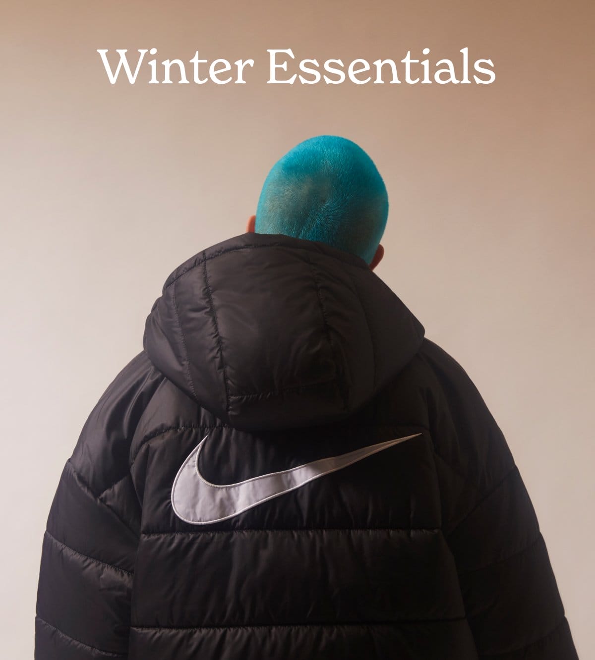 winter essentials