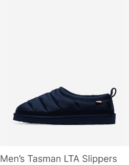 Tasman LTA Slipper