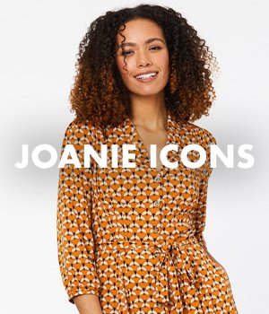 joanie icons