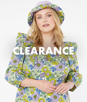 clearance