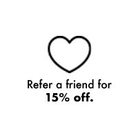 Refer A Friend