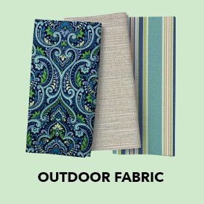 Outdoor Fabric