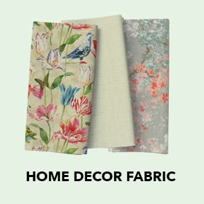 Home Decor Fabric