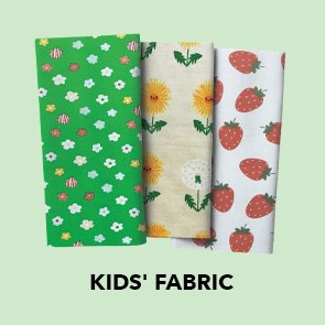 Kids' Fabric