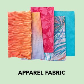 Apparel Fabric