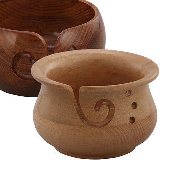 K+C™ Yarn Bowls