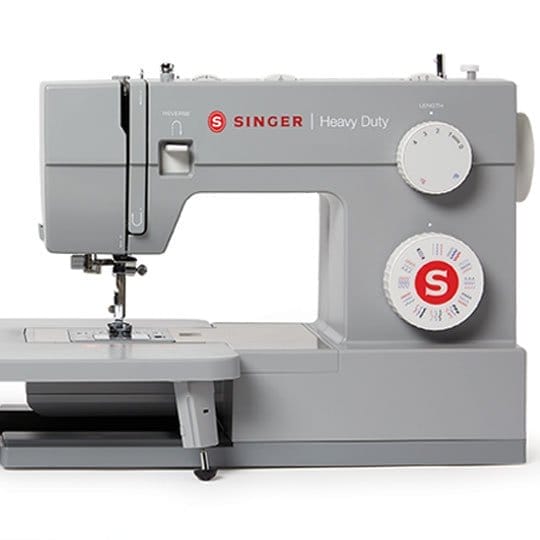 Singer HD6380 Sewing Machine