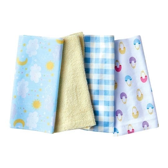 Nursery, Specialty Flannel and Wide 108 inch Flannel