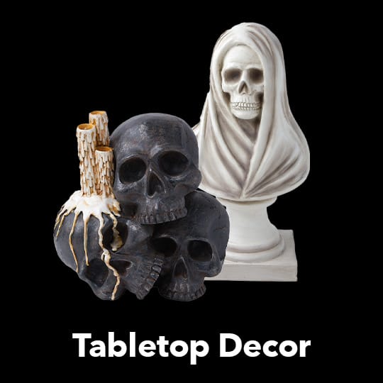 Tabletop Decor