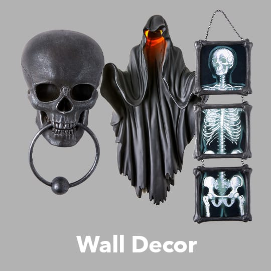 Wal Decor