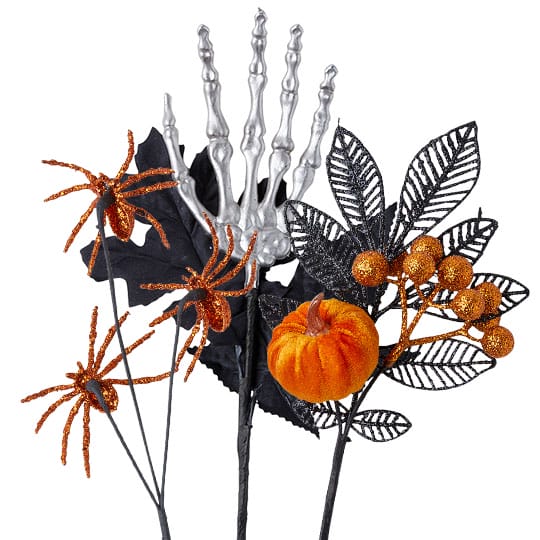 Bloom Room Fall & Halloween Floral