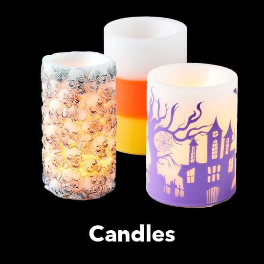 Candles