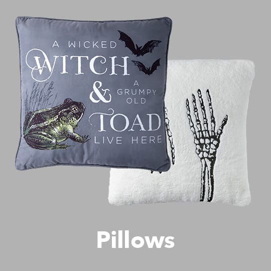 Pillows