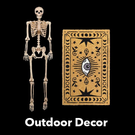 Outdoor Decor