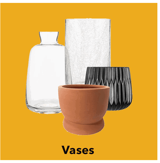 Vases 