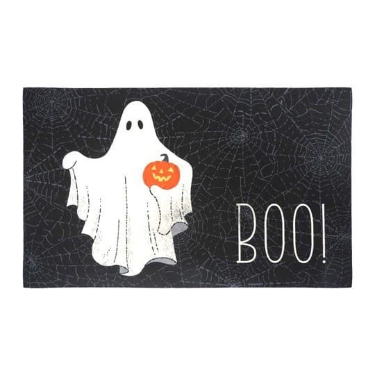 Halloween Doormats