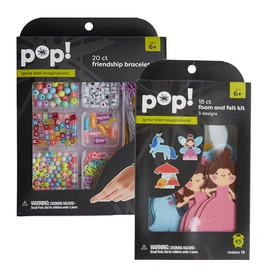 POP!™ Everyday Kits