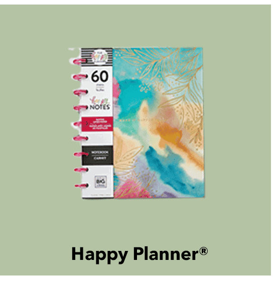 Happy Planner