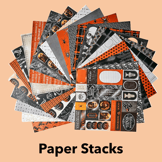 Paper Stacks