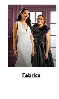 Fabrics