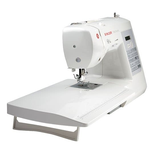 \\$249.99 Singer Patchwork Sewing and Quilting Machine. Reg. \\$469.99