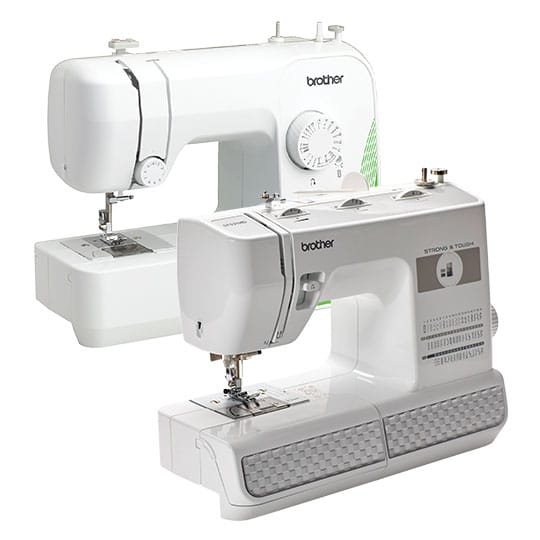 Sewing Machines