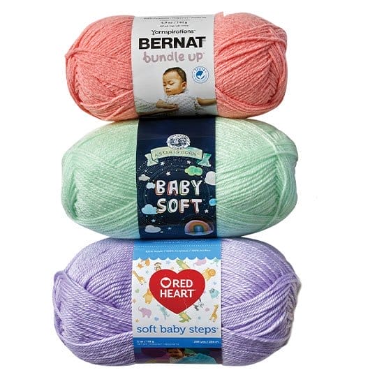 Baby Yarn.