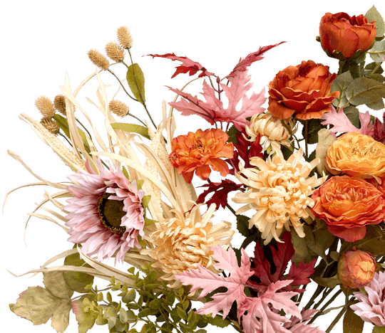 Bloom Room® Fall & Halloween Floral