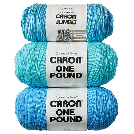 Caron® One Pound™ & Jumbo™ Yarn