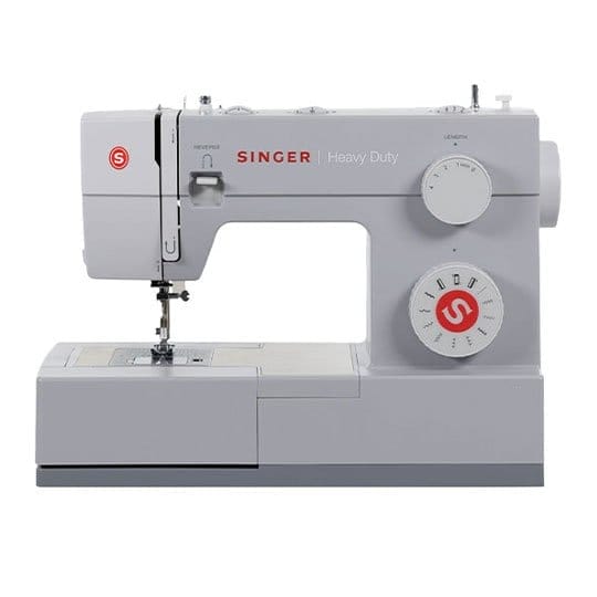 Singer Heavy Duty 4411 Sewing Machine.