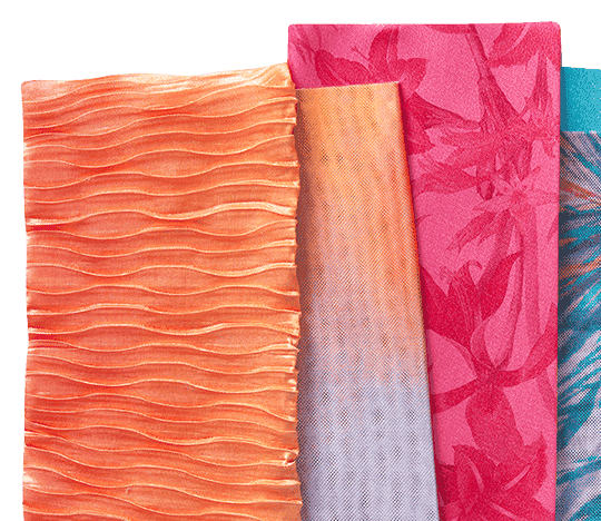 Spring Apparel Fabrics