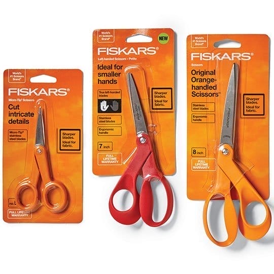 Fiskars Sewing Scissors