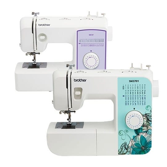 Brother Sewing Machines.