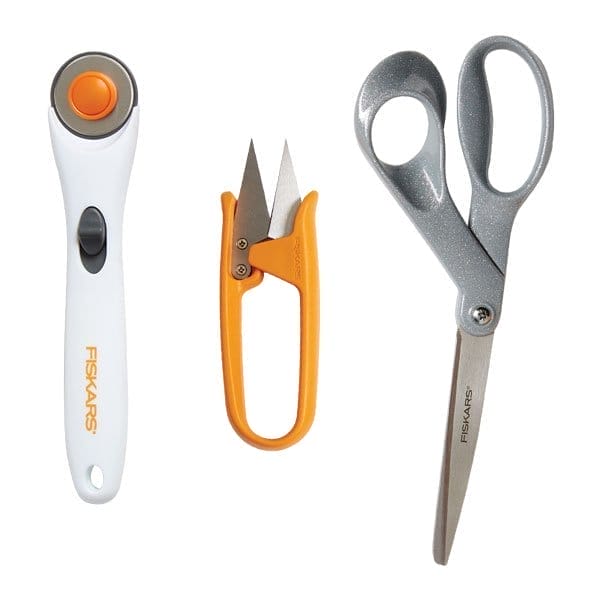 Sewing & Quilting Cutting Tools