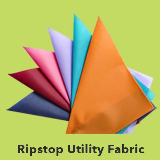 Ripstop Utility Fabric